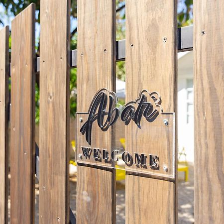 Studio Miami - Heart Of Midtown And Wynwood Buitenkant foto