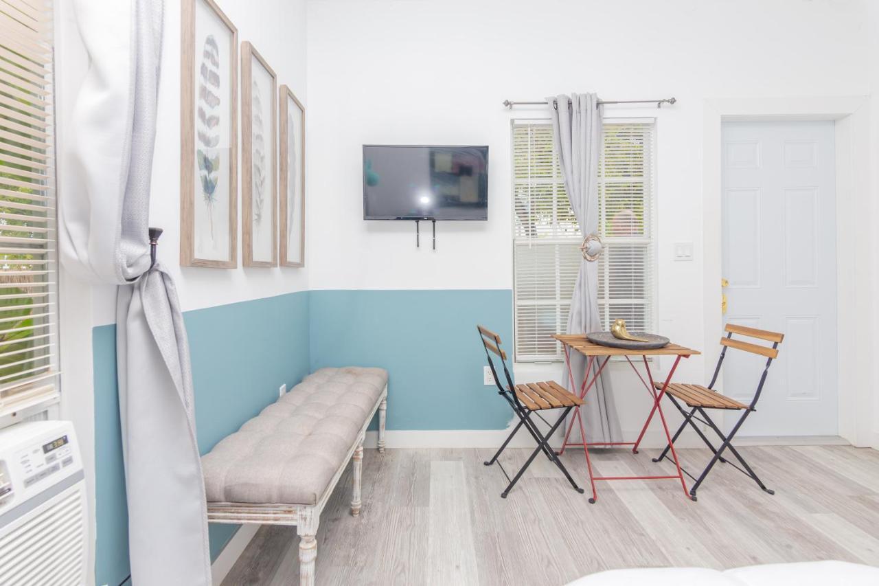 Studio Miami - Heart Of Midtown And Wynwood Buitenkant foto