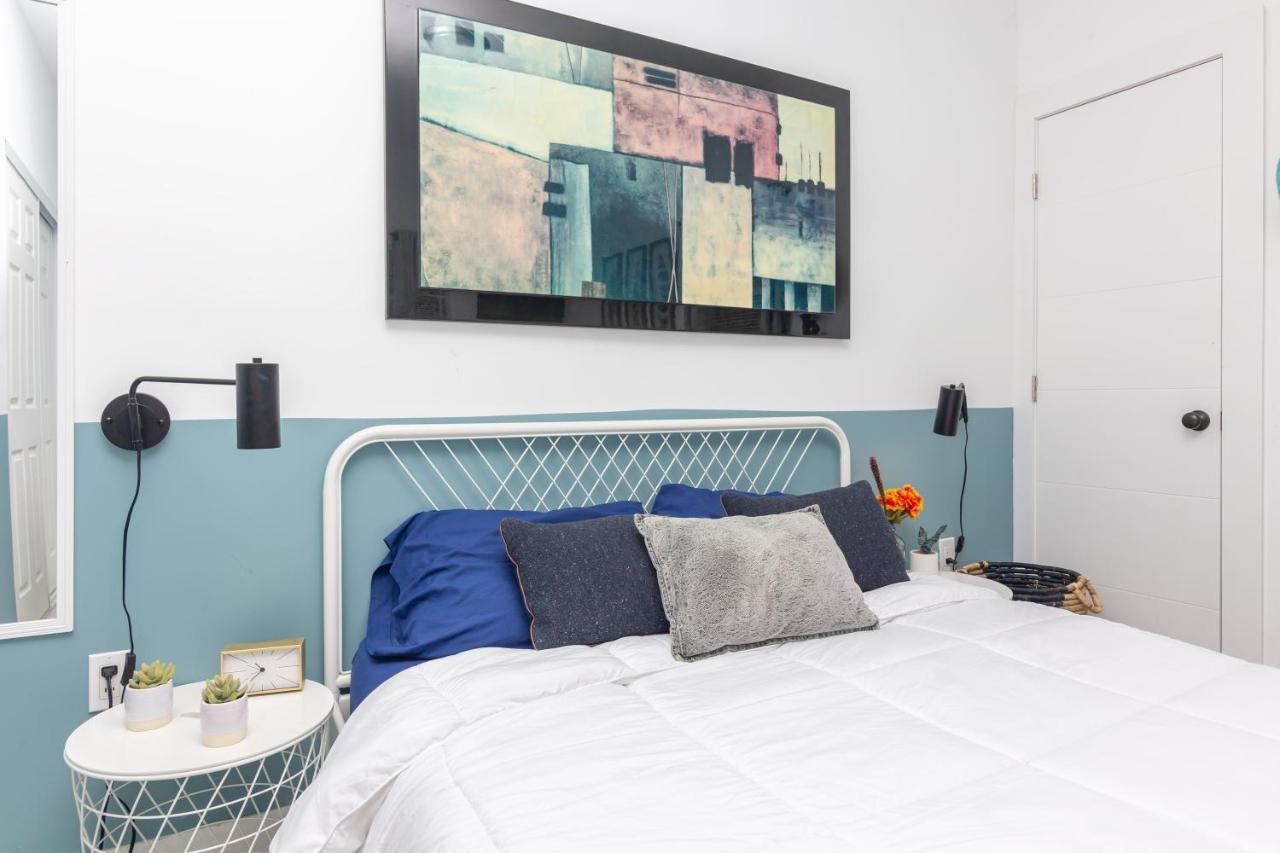 Studio Miami - Heart Of Midtown And Wynwood Buitenkant foto