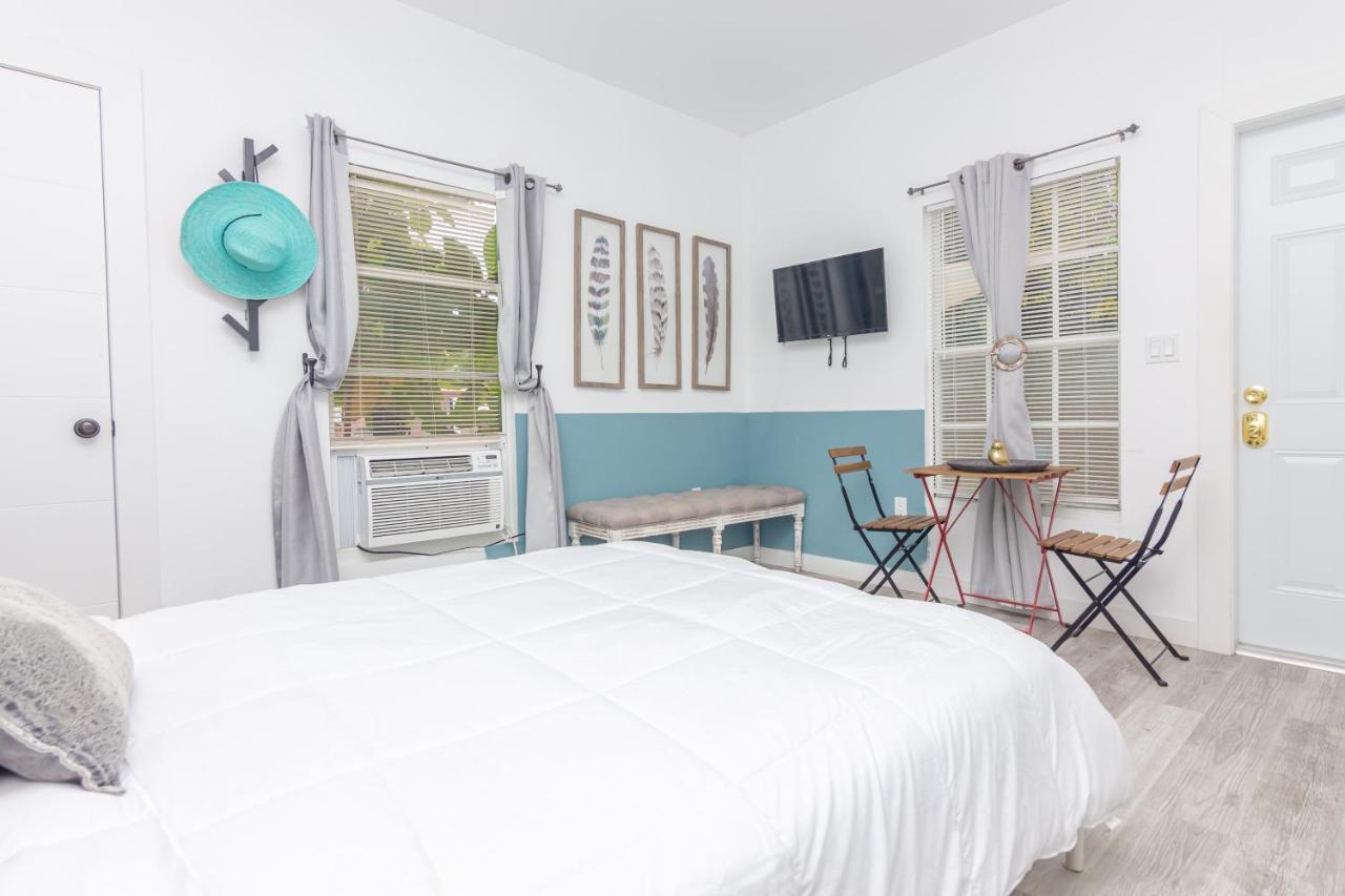 Studio Miami - Heart Of Midtown And Wynwood Buitenkant foto