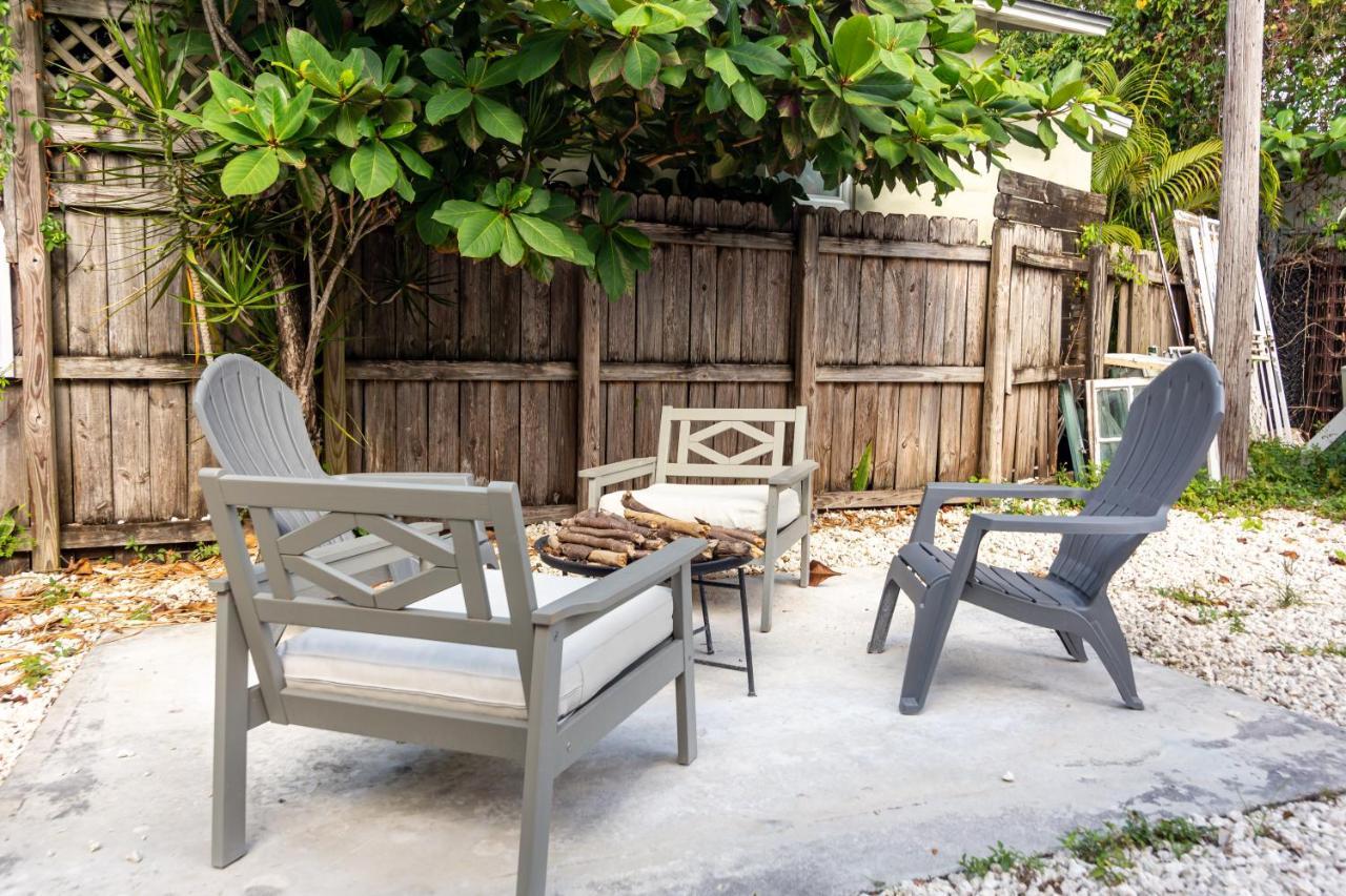Studio Miami - Heart Of Midtown And Wynwood Buitenkant foto