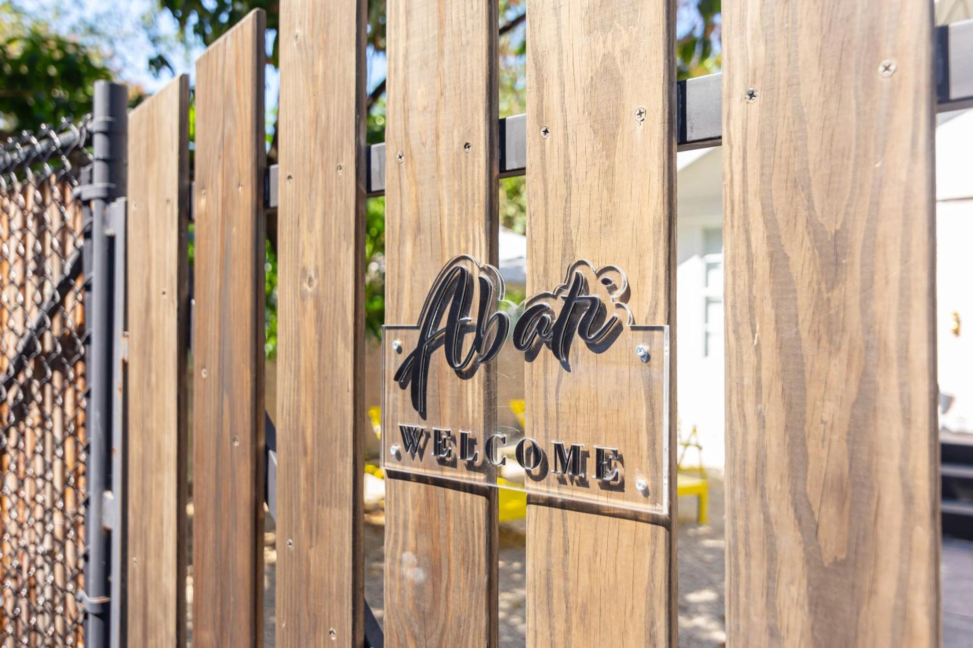 Studio Miami - Heart Of Midtown And Wynwood Buitenkant foto