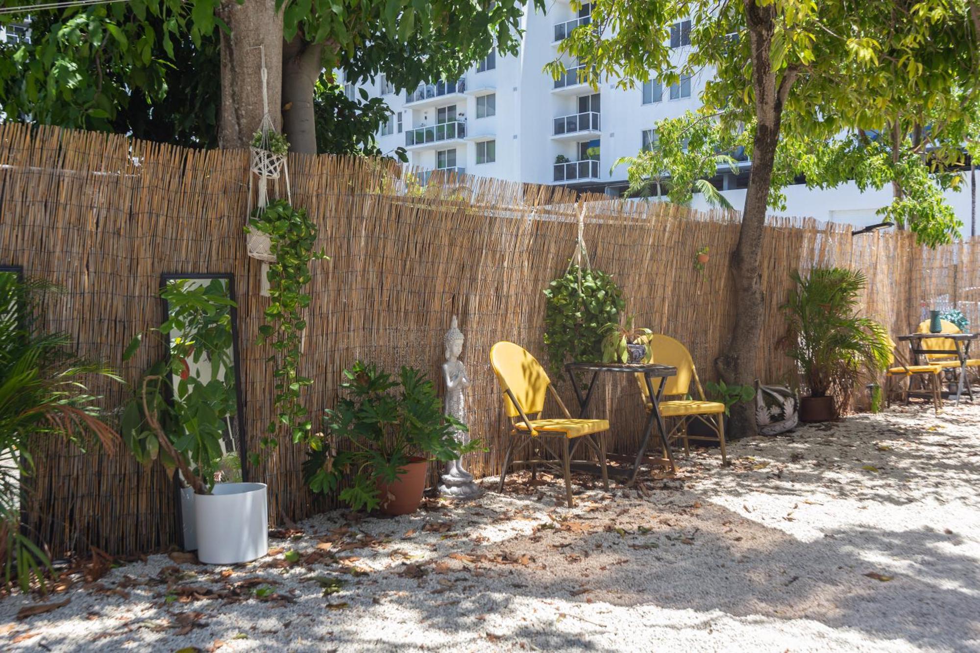 Studio Miami - Heart Of Midtown And Wynwood Buitenkant foto